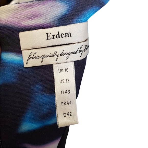 Erdem dress Size: 12 - Picture 3 of 3